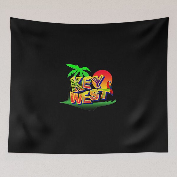 Item preview, Jimmy Buffet Key West designed and sold by jasonahumada333.