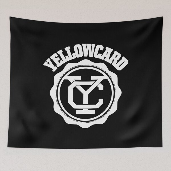 Item preview,  Yellowcard (Band) Hd designed and sold by Mahmoud-dowidar.
