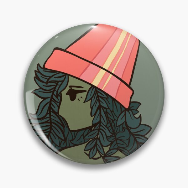 Item preview, Pot Head designed and sold by kirbtime.