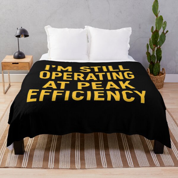 Item preview, Architecture and Urban Planner Gift Peak Efficiency Design designed and sold by Virelo.