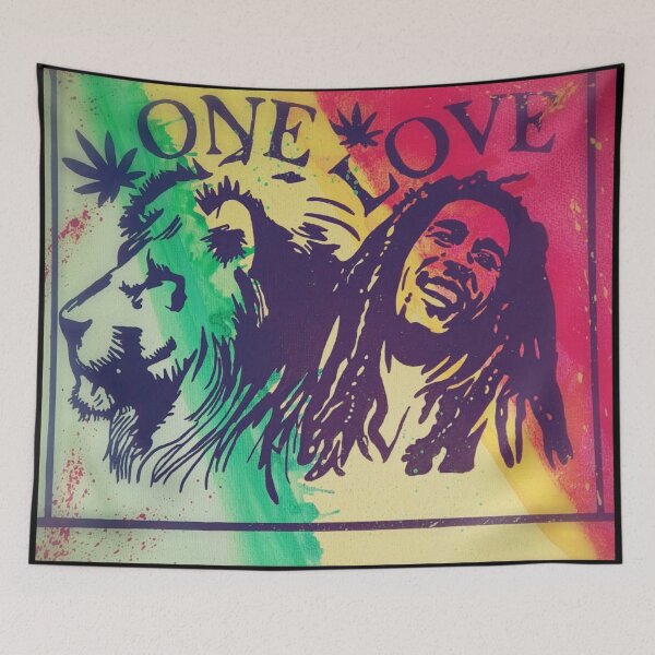 Item preview, One Love #latelierdangel17 designed and sold by Latelierdangel.