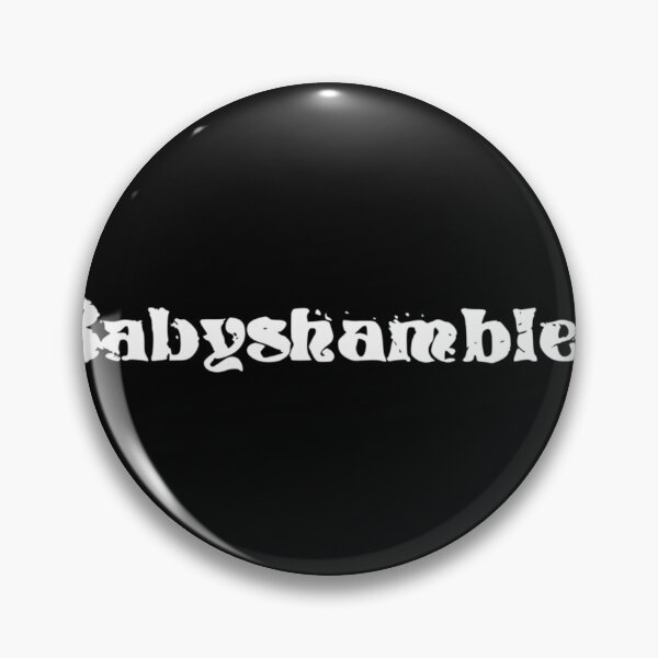 Item preview, Babyshambles Hd designed and sold by Mahmoud-dowidar.