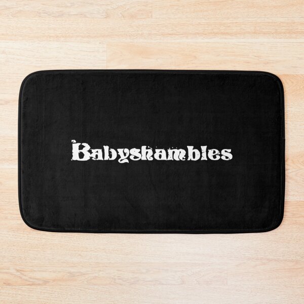 Item preview, Babyshambles Hd designed and sold by Mahmoud-dowidar.