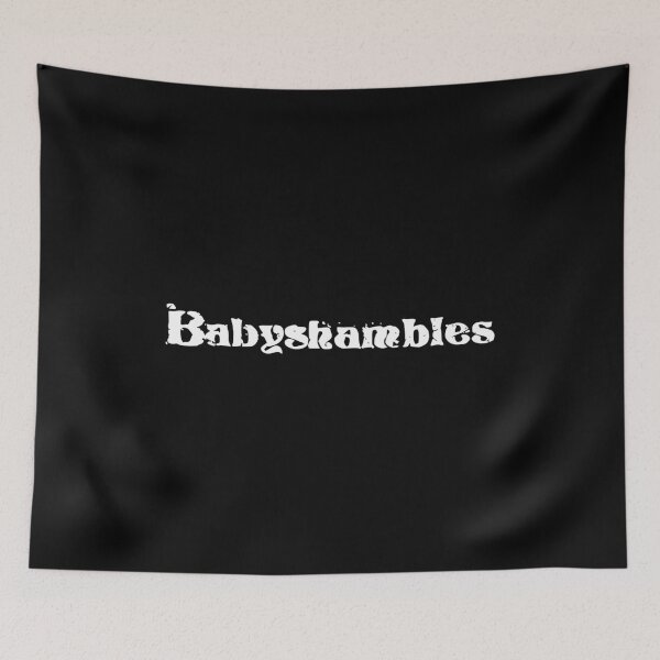 Item preview, Babyshambles Hd designed and sold by Mahmoud-dowidar.