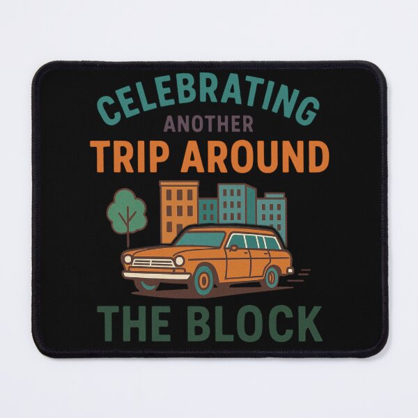 Item preview, Funny Birthday Graphic For Architect Urban Planner designed and sold by Virelo.