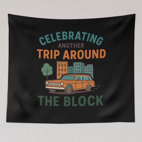 Item preview, Funny Birthday Graphic For Architect Urban Planner designed and sold by Virelo.