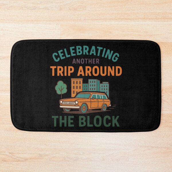 Item preview, Funny Birthday Graphic For Architect Urban Planner designed and sold by Virelo.