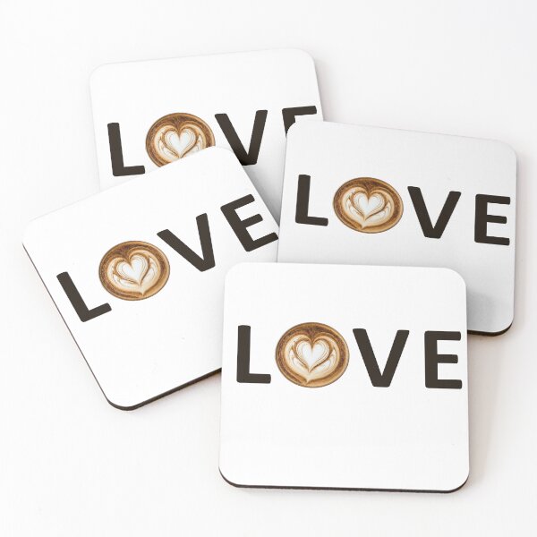 Item preview, Love Coffee designed and sold by Tomasso76.