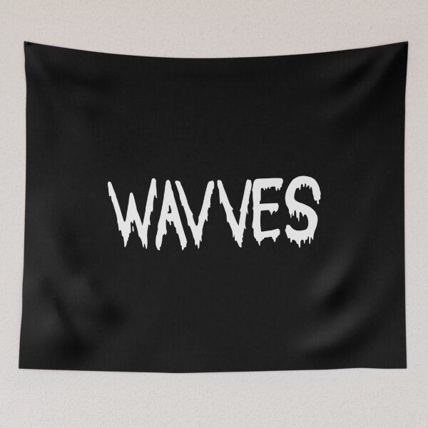 Item preview,  Wavves Hd designed and sold by Mahmoud-dowidar.