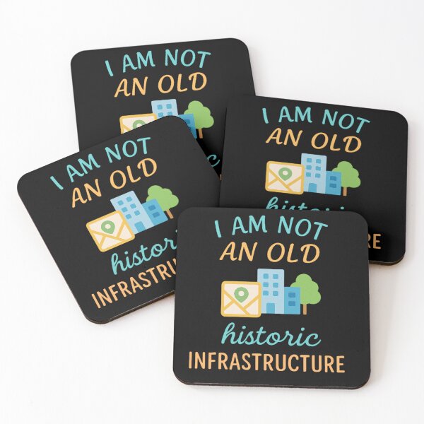Item preview, Unique Funny Birthday Gift Idea For Urban Planners designed and sold by Virelo.