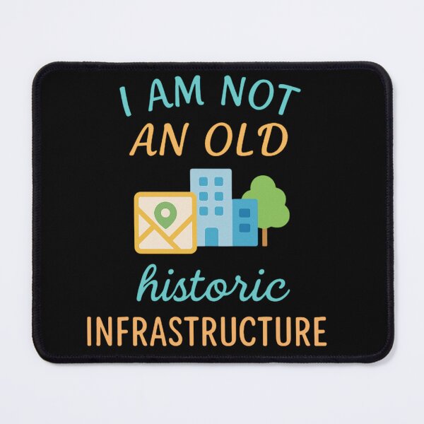 Item preview, Unique Funny Birthday Gift Idea For Urban Planners designed and sold by Virelo.