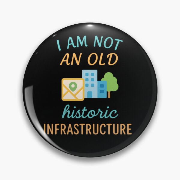 Item preview, Unique Funny Birthday Gift Idea For Urban Planners designed and sold by Virelo.