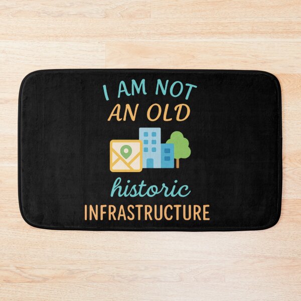 Item preview, Unique Funny Birthday Gift Idea For Urban Planners designed and sold by Virelo.