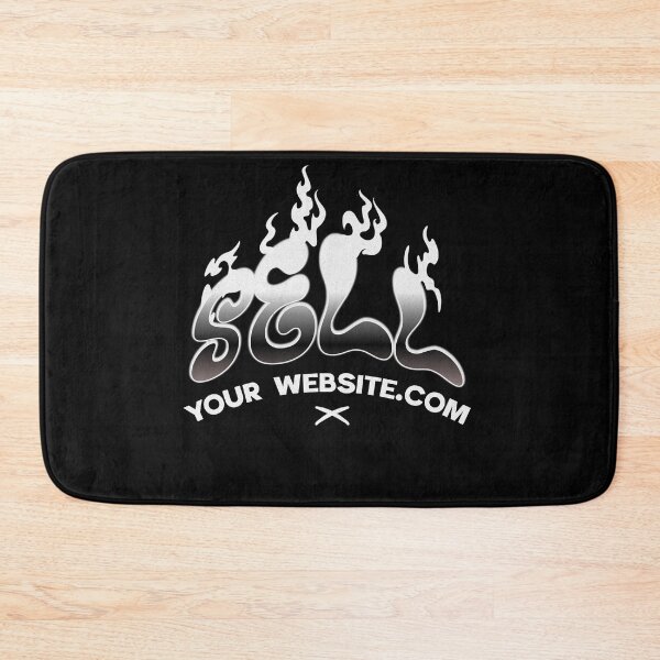 Item preview, Streetwear SELL Graphic  Retro Chrome Flame designed and sold by Evaevonechi.