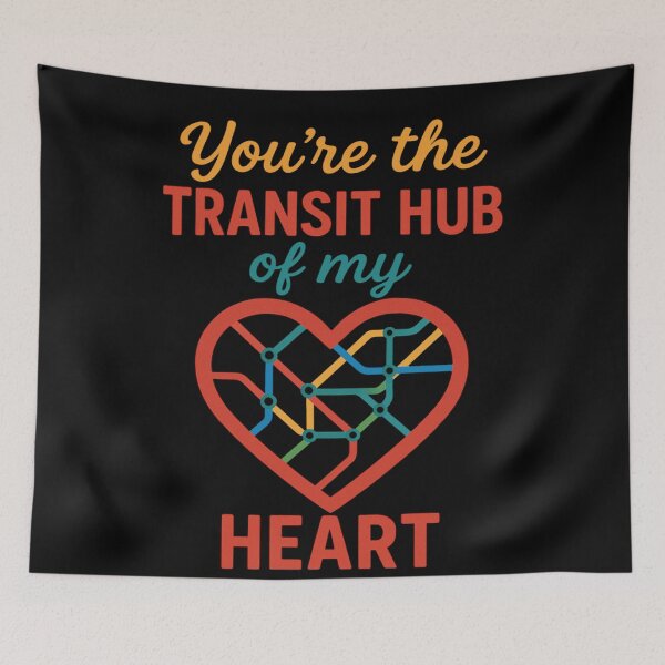 Item preview, Valentine Design For City Lovers designed and sold by Virelo.