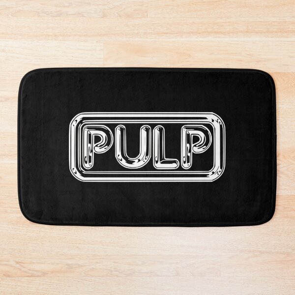 Item preview,  Pulp (Band)  designed and sold by Mahmoud-dowidar.
