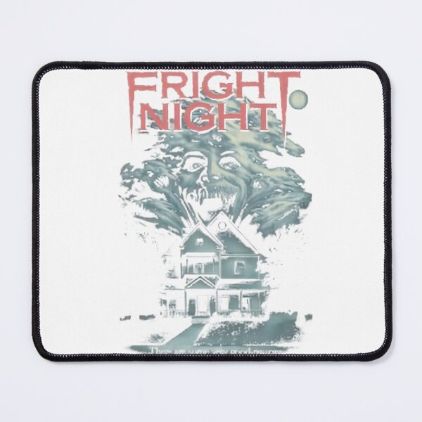 Item preview, Fright Night Horror Cult Classic designed and sold by Trevor Miles.