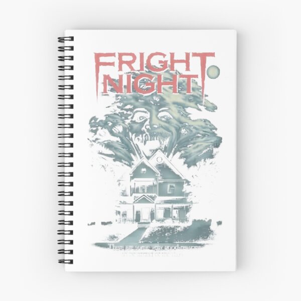 Item preview, Fright Night Horror Cult Classic designed and sold by Trevor Miles.