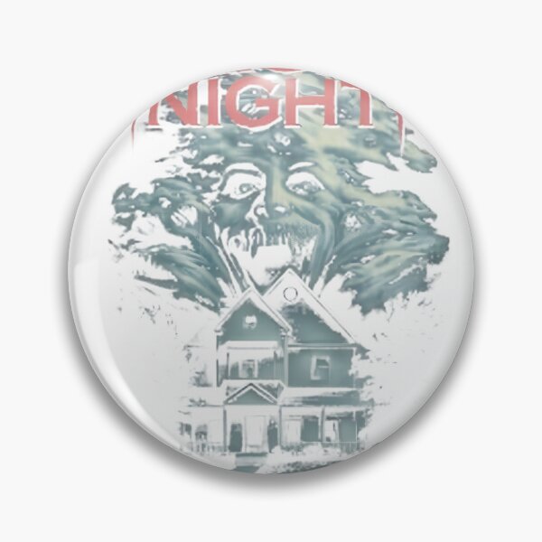 Item preview, Fright Night Horror Cult Classic designed and sold by Trevor Miles.