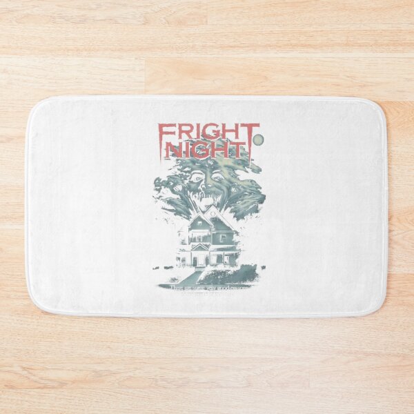 Item preview, Fright Night Horror Cult Classic designed and sold by Trevor Miles.