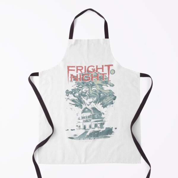 Item preview, Fright Night Horror Cult Classic designed and sold by Trevor Miles.
