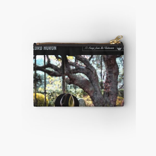 Item preview, Strange Trails Album 2015 designed and sold by BTdizen.