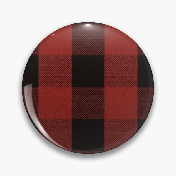 Item preview, plaid tartan  designed and sold by Broken Antler Designs .
