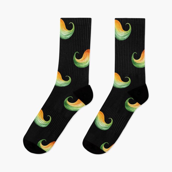 Item preview, St Patricks Mustache Funny Leprechaun Saint Patricks Day designed and sold by smartrocket.