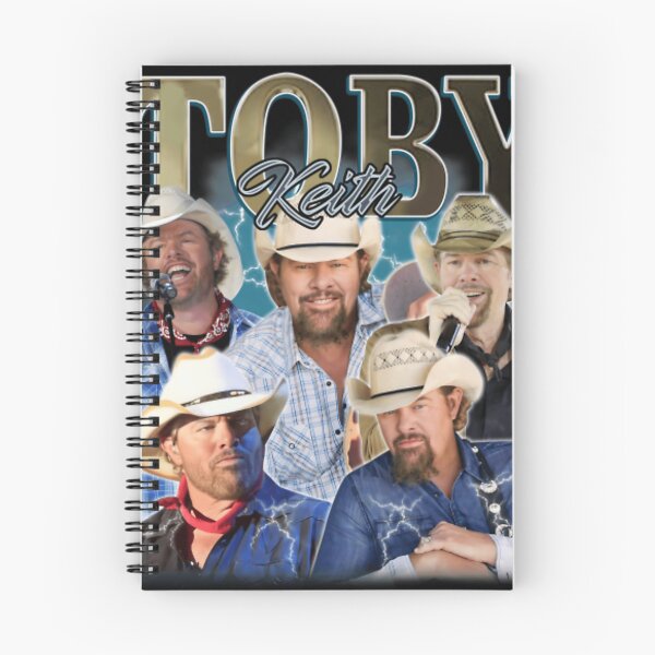 Item preview, Vintage Toby Keith Version 90S designed and sold by BTdizen.