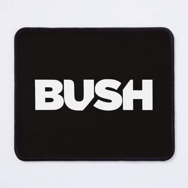 Item preview,  Bush (Band)  designed and sold by Mahmoud-dowidar.
