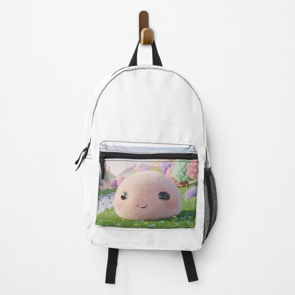 Item preview, Minimalist & Cute - Just a Little Fluff designed and sold by rolexcreation.