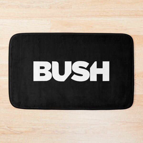 Item preview,  Bush (Band)  designed and sold by Mahmoud-dowidar.