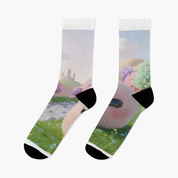 Item preview, Minimalist & Cute - Just a Little Fluff designed and sold by rolexcreation.