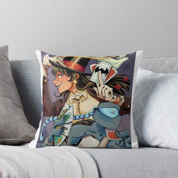 Item preview, Zatanna and Venus designed and sold by juvmarchiori.