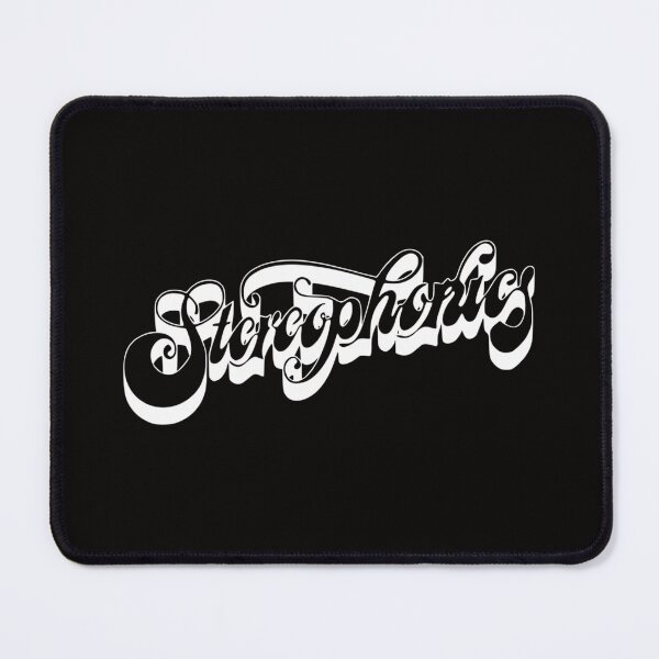 Item preview, Stereophonics Hd designed and sold by Mahmoud-dowidar.