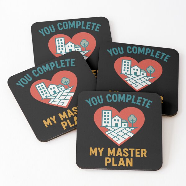 Item preview, Valentine’s Day Gift For Urban Planner With City Theme designed and sold by Virelo.