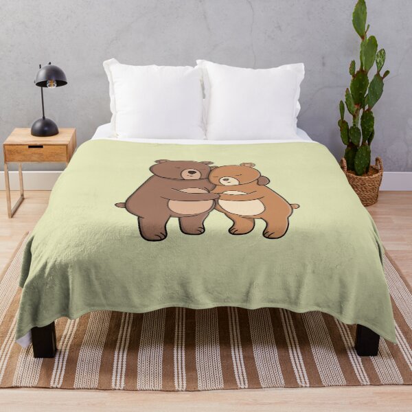 Item preview, Cute Cuddly Loving Bears designed and sold by shopdiego.