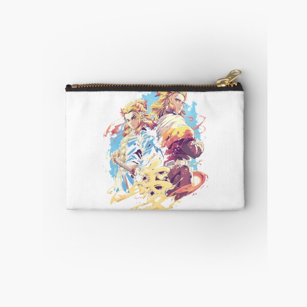Item preview, Flame Hashira Dynamic Anime Art designed and sold by Richard Gonzalez.
