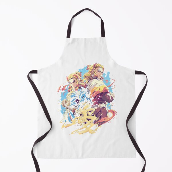 Item preview, Flame Hashira Dynamic Anime Art designed and sold by Richard Gonzalez.