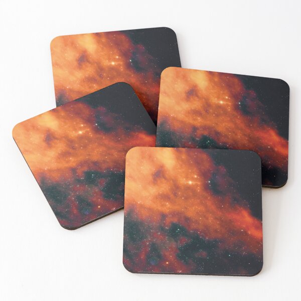 Item preview, Cosmic Fire designed and sold by xWiseGirl.