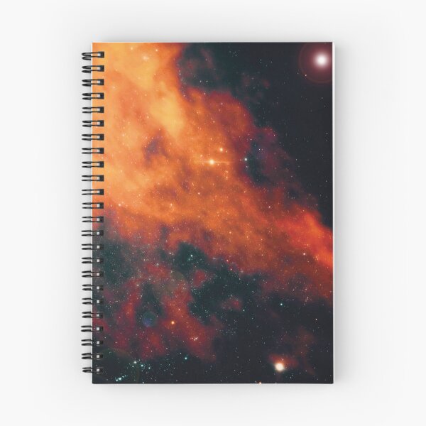 Item preview, Cosmic Fire designed and sold by xWiseGirl.