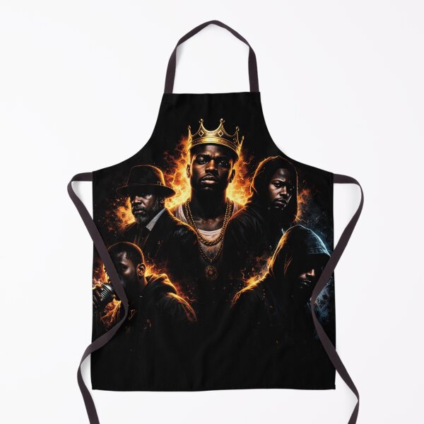 Item preview, Rap Hip Hop Legends designed and sold by SteadyRolling.