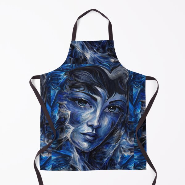 Item preview, Blue Silence designed and sold by SBD.