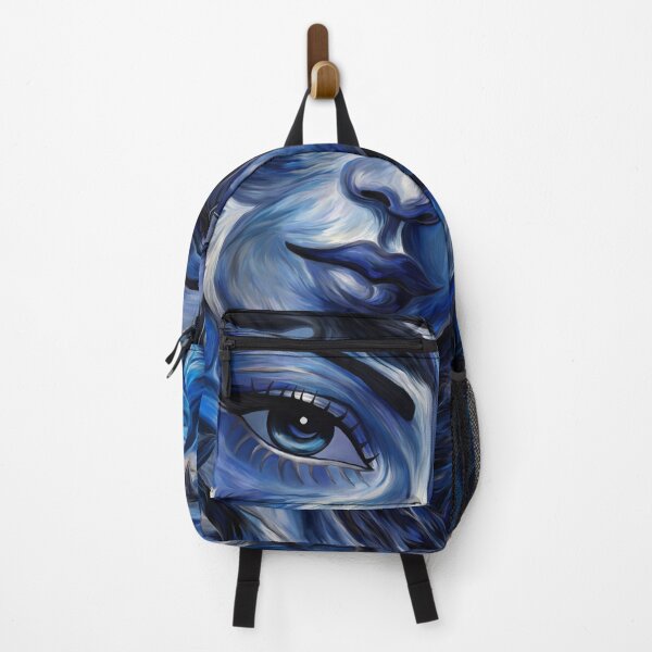 Item preview, Blue Silence designed and sold by SBD.