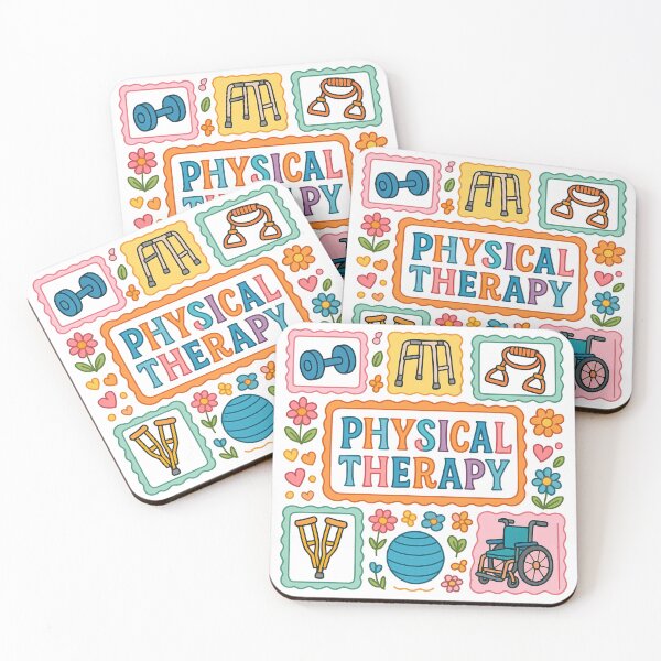 Item preview, Funny Physical Therapy designed and sold by ZBIFBOUETLA.