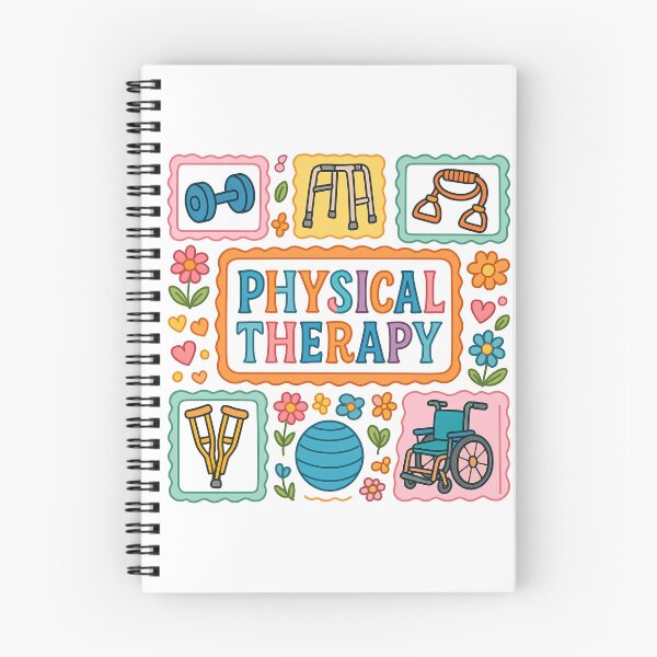 Item preview, Funny Physical Therapy designed and sold by ZBIFBOUETLA.