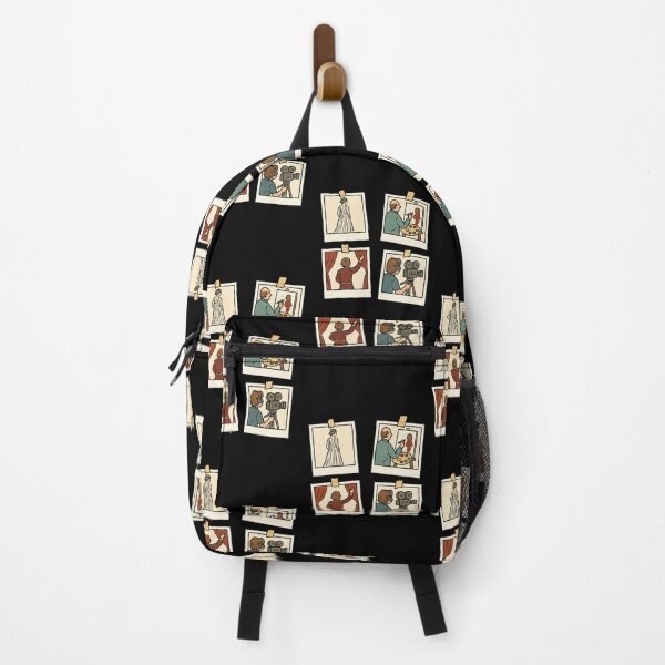 Item preview, Creative Professions Vintage Illustration Artist, Actor, Filmmaker, Designer designed and sold by Virelo.