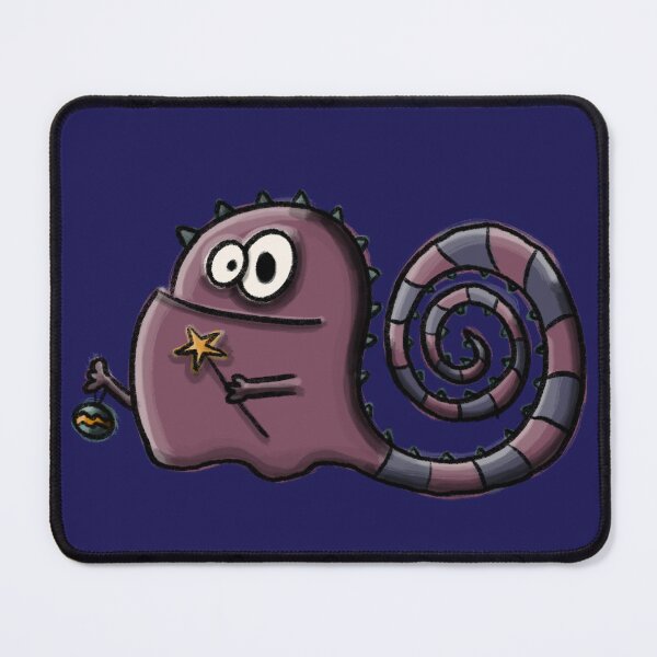 Item preview, Monsters 5 designed and sold by Maria Monid.