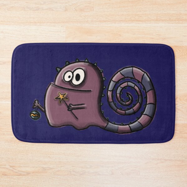 Item preview, Monsters 5 designed and sold by Maria Monid.