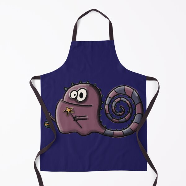 Item preview, Monsters 5 designed and sold by Maria Monid.